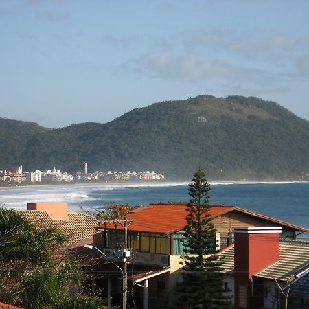 Ilha Do Coral Residence Florianopolis Ngoại thất bức ảnh