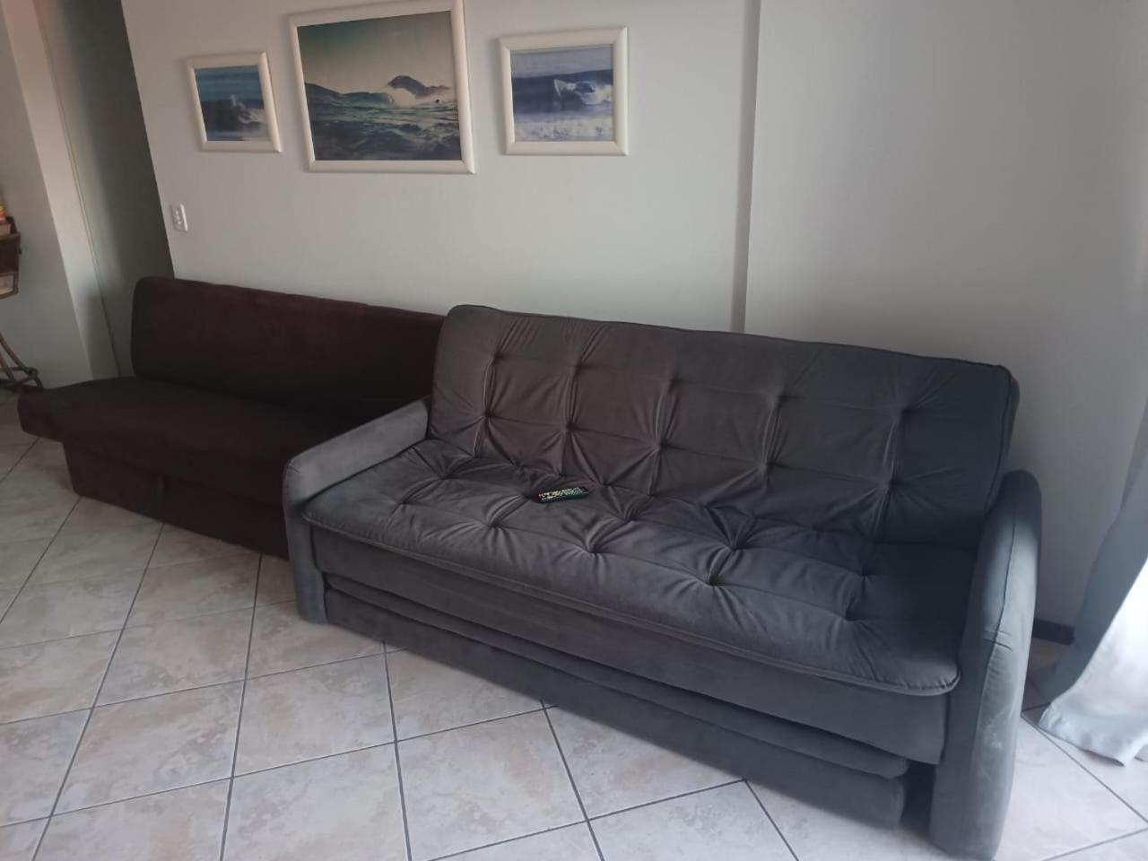 Ilha Do Coral Residence Florianopolis Ngoại thất bức ảnh