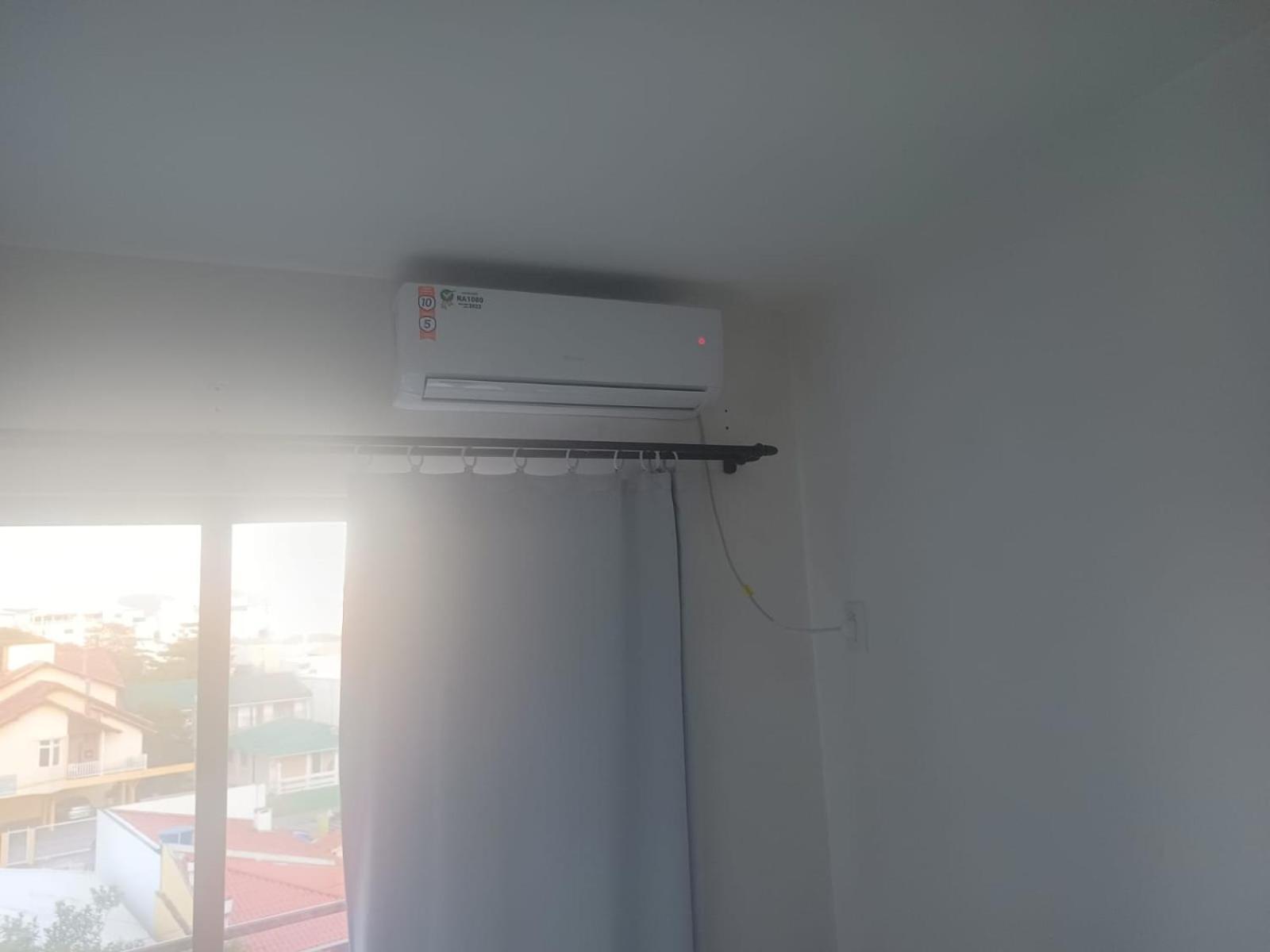 Ilha Do Coral Residence Florianopolis Ngoại thất bức ảnh