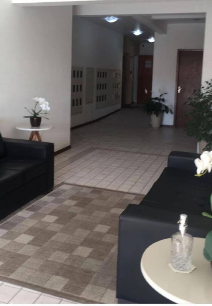 Ilha Do Coral Residence Florianopolis Ngoại thất bức ảnh