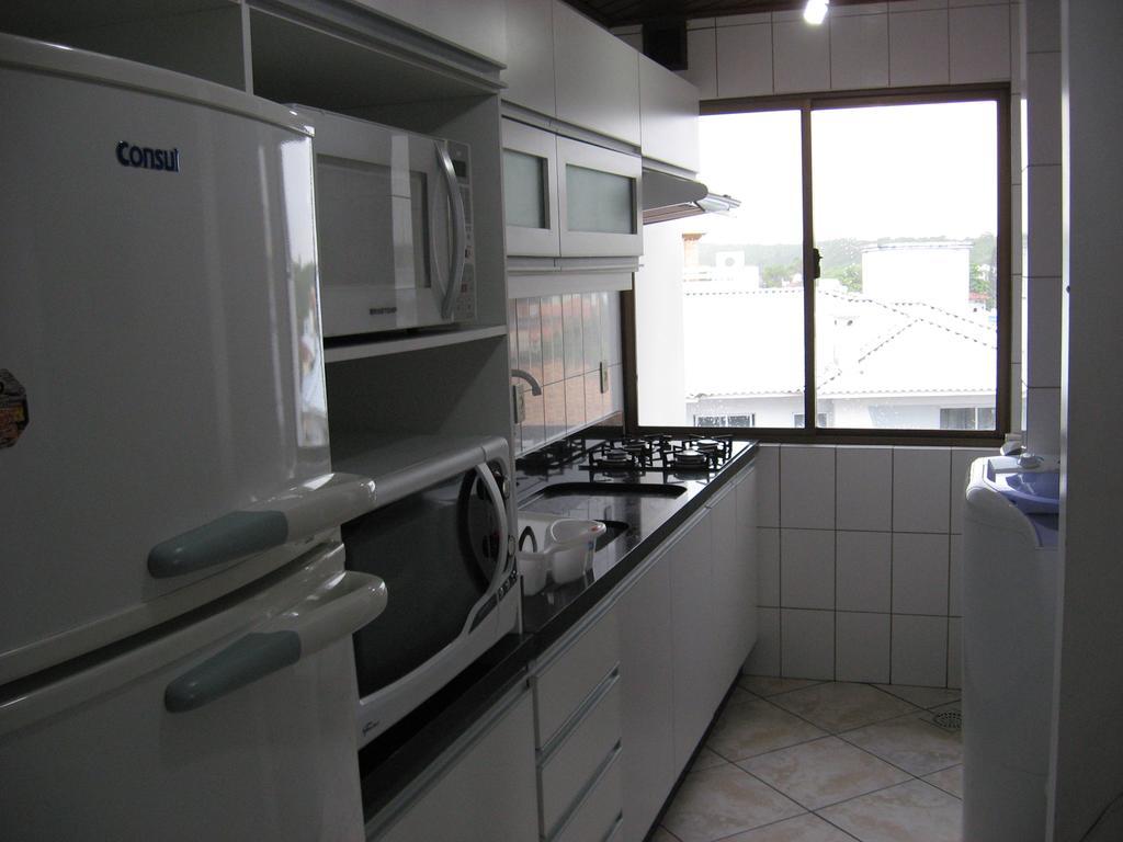 Ilha Do Coral Residence Florianopolis Ngoại thất bức ảnh