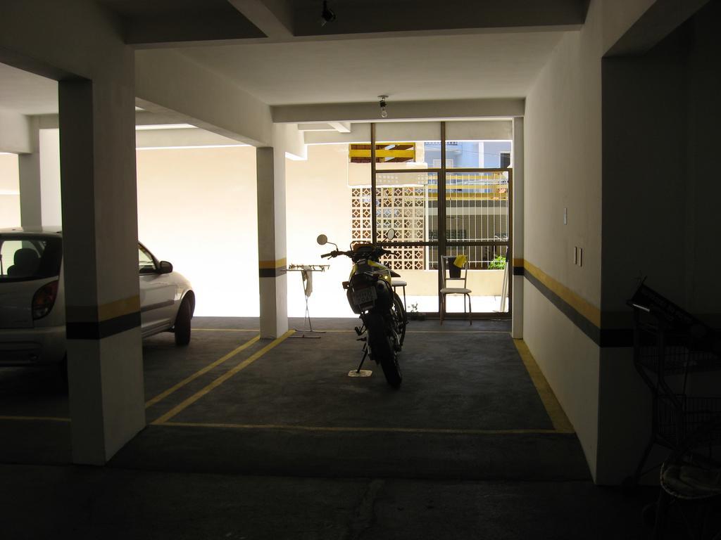 Ilha Do Coral Residence Florianopolis Ngoại thất bức ảnh
