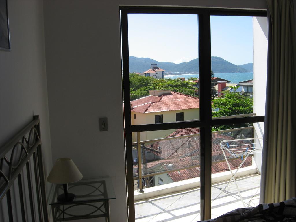 Ilha Do Coral Residence Florianopolis Ngoại thất bức ảnh