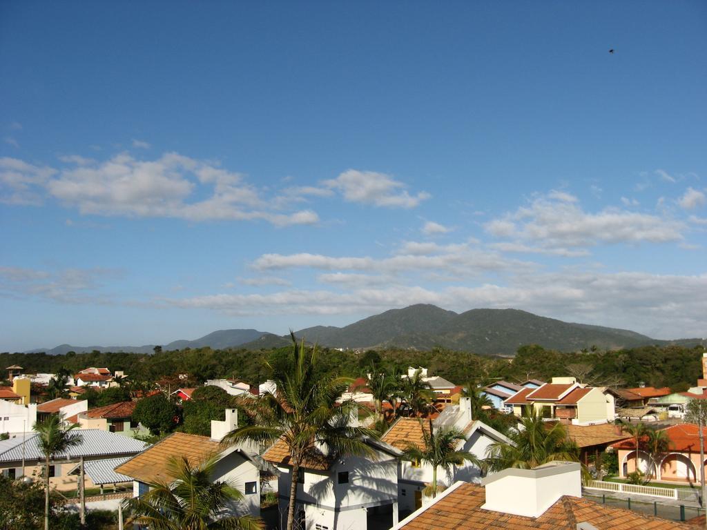 Ilha Do Coral Residence Florianopolis Ngoại thất bức ảnh