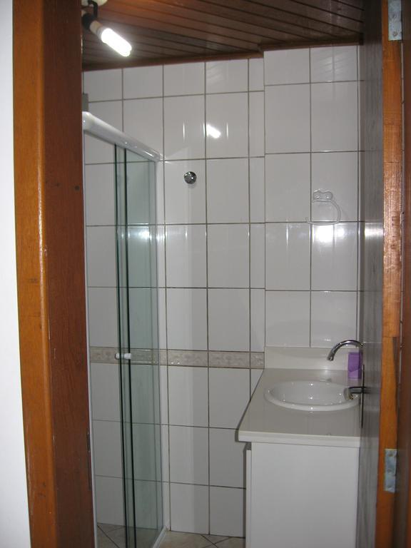 Ilha Do Coral Residence Florianopolis Ngoại thất bức ảnh