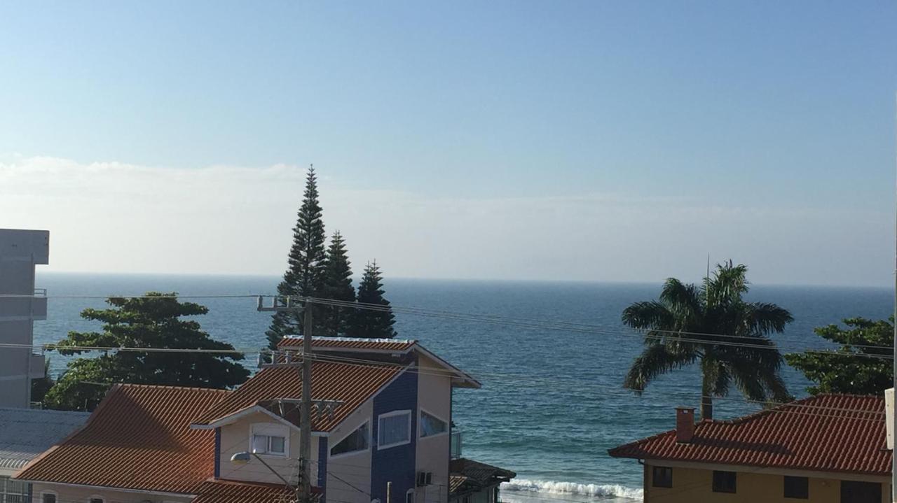 Ilha Do Coral Residence Florianopolis Ngoại thất bức ảnh