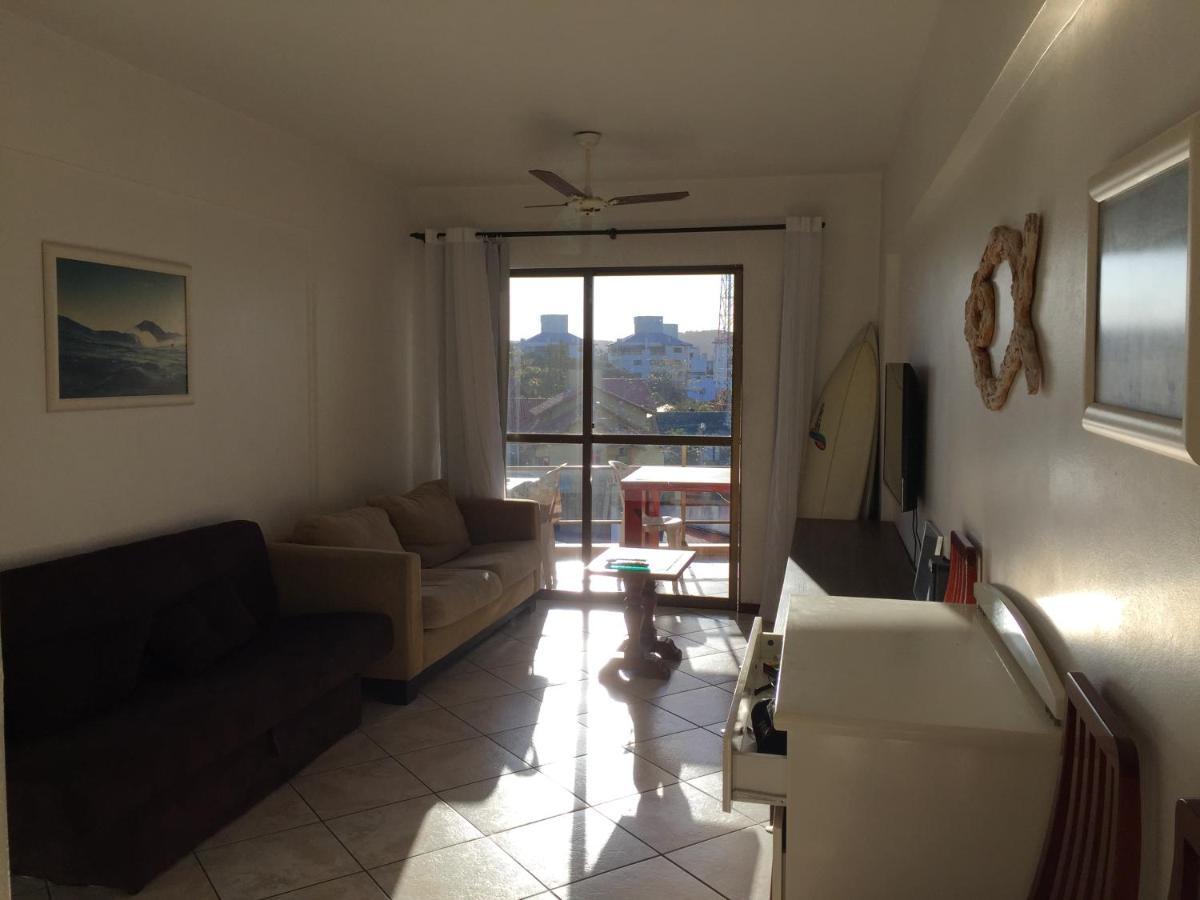 Ilha Do Coral Residence Florianopolis Ngoại thất bức ảnh
